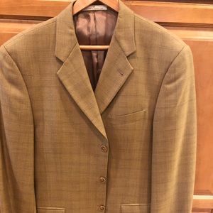 Men’s Blazer